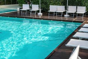 Domino Suite Hotel & Residence