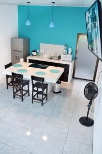 Cahuita Apartment by Angie - Tuba Creek