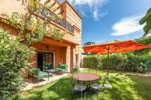 votre Appartement tout confort - Aït Bou Setta