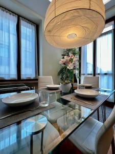 attico ARENA,200mq[NETFLIX-WIFI-AIR CONDITIONING]