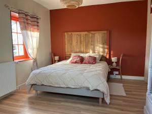 Maisons de vacances Les chambres de Mila : photos des chambres