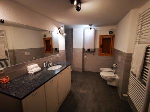 Apartments Les Crouses - Tavern