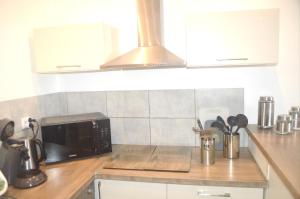 La moliere de l opéra - Vieux Port