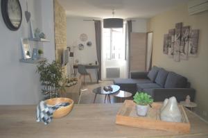 La moliere de l opéra - Vieux Port