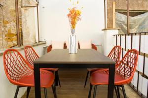 Navona Penthouse - Attico Vista Cupola 4 posti