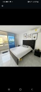 Cartagena barrio laguito