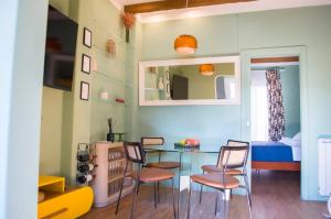 Navona Penthouse - Attico Vista Cupola 4 posti