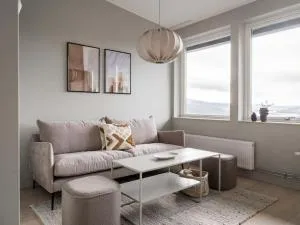 Are Alpine Escape Ski-in Ski-out Apt - Björnänge