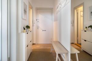 Ferienwohnung Kieler Altstadt