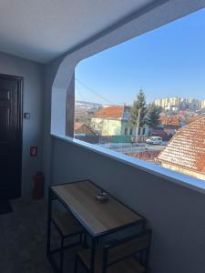 Jokai Apartments Nr9, code entry