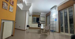Camera Matrimoniale con Bagno in Comune - Dependance