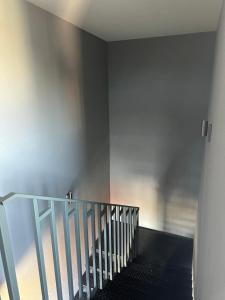 Jokai Apartments Nr9, code entry