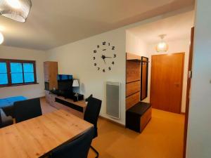 Industriel F3 Appartement