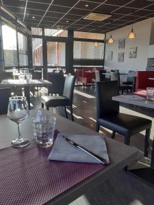 Fasthotel Montmarault