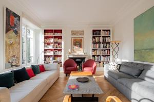 Veeve - Orsay Artistry