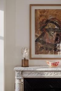 Veeve - Orsay Artistry