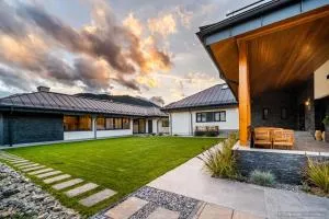 Anais Chalet - 坎普朗莫道尼斯