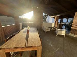 Case Vista Alta Langa, Appartement Bella Vista