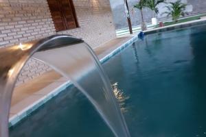 Chalé dos Coqueiros em Paracuru