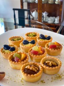 Al Canton Agriturismo di Design