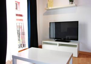 ALC - San Francisco Javier