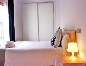 ALC - San Francisco Javier