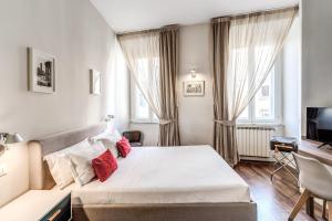 Double Room room in Little Queen Relais