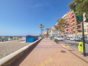 Cubos Apartamento Espana Fuengirola 2B