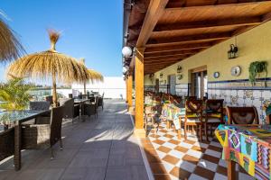 Hotel Avenida Tropical by Bossh! Hotels