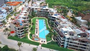 EG818 Elements Condos 2 Bedroom