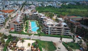 EG818 Elements Condos 2 Bedroom