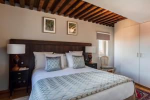 Hotels Villa Florentine : photos des chambres