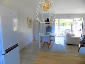 Meschers - MAISON RECENTE avec PISCINE PRIVATIVE dans un quartier très calme