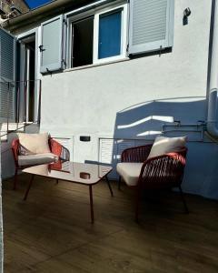 Navona Penthouse - Attico Vista Cupola 4 posti