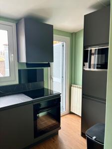 Navona Penthouse - Attico Vista Cupola 4 posti