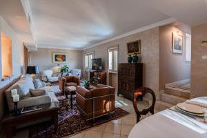 Hotels Villa Florentine : photos des chambres