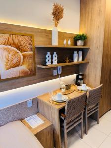 Mana & Makia Slin Muro Alto