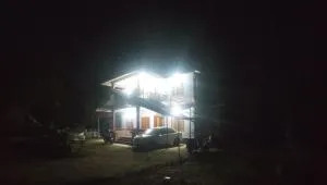 Johnson's Fruit Garden - Batheri