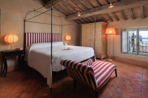 Castello di Fonterutoli Wine Resort