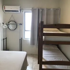 BrunoApartamentos Recife - Boa Vista - Apt 1102 (temporada) - 累西腓