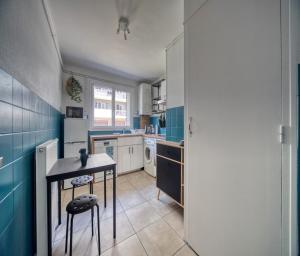 Appartements Le theatre du Cours : photos des chambres