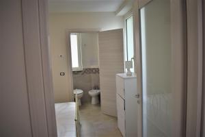 le antiche mura -casa con giardino