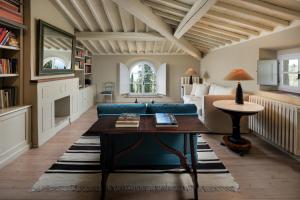 Castello di Fonterutoli Wine Resort