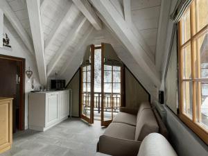 MONOLOCALE STELLALPINA - PONTE DI LEGNO-