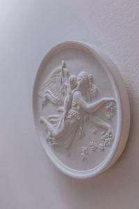 Stylish loft a front of Monte Carlo Tennis club Beach