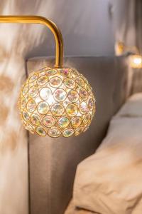 Stylish loft a front of Monte Carlo Tennis club Beach