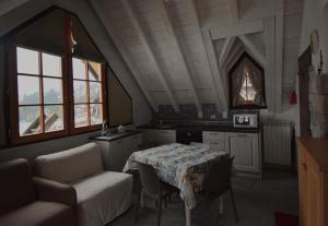 MONOLOCALE STELLALPINA - PONTE DI LEGNO-