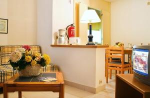 One-Bedroom Apartment room in Apartamentos Edificio Albufeira - Alojamento Local