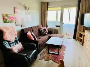 Ferienwohnung 258 Haus Schleswig - Krokau