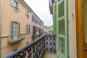 GuestHost - Casa dei Giramondo